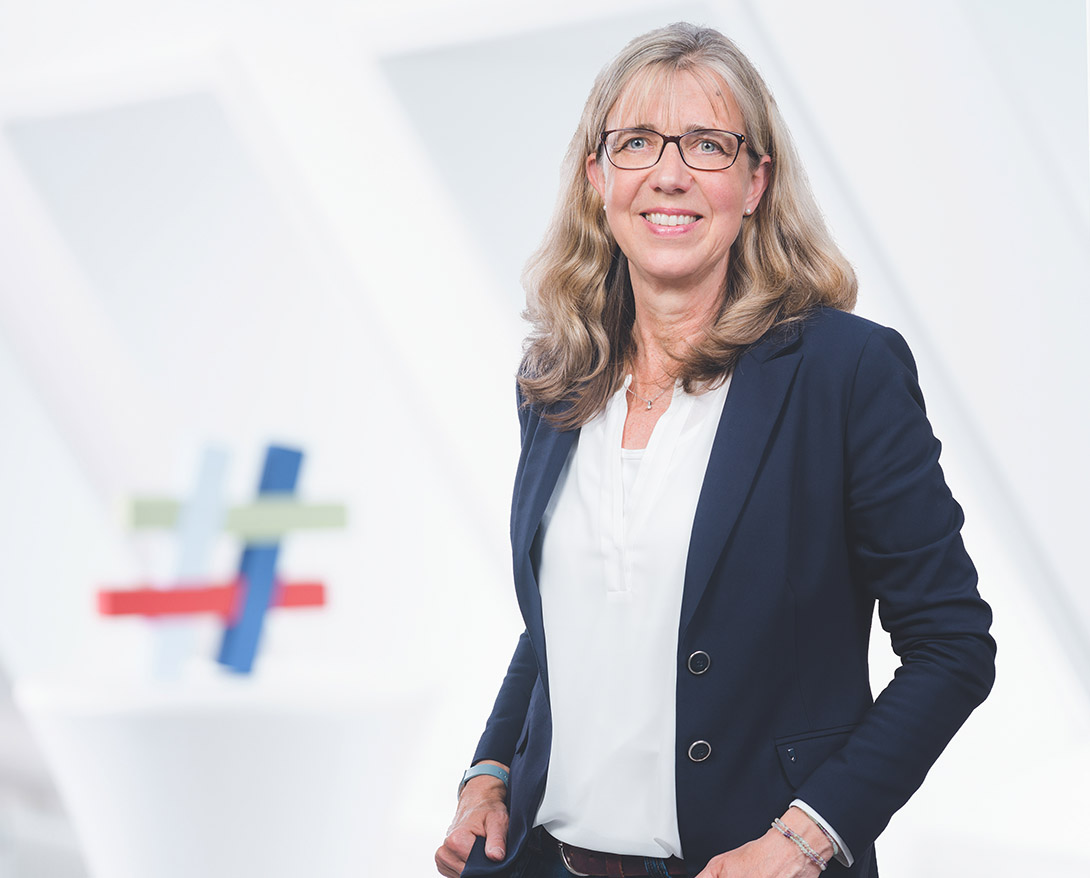 Annette Preikschat