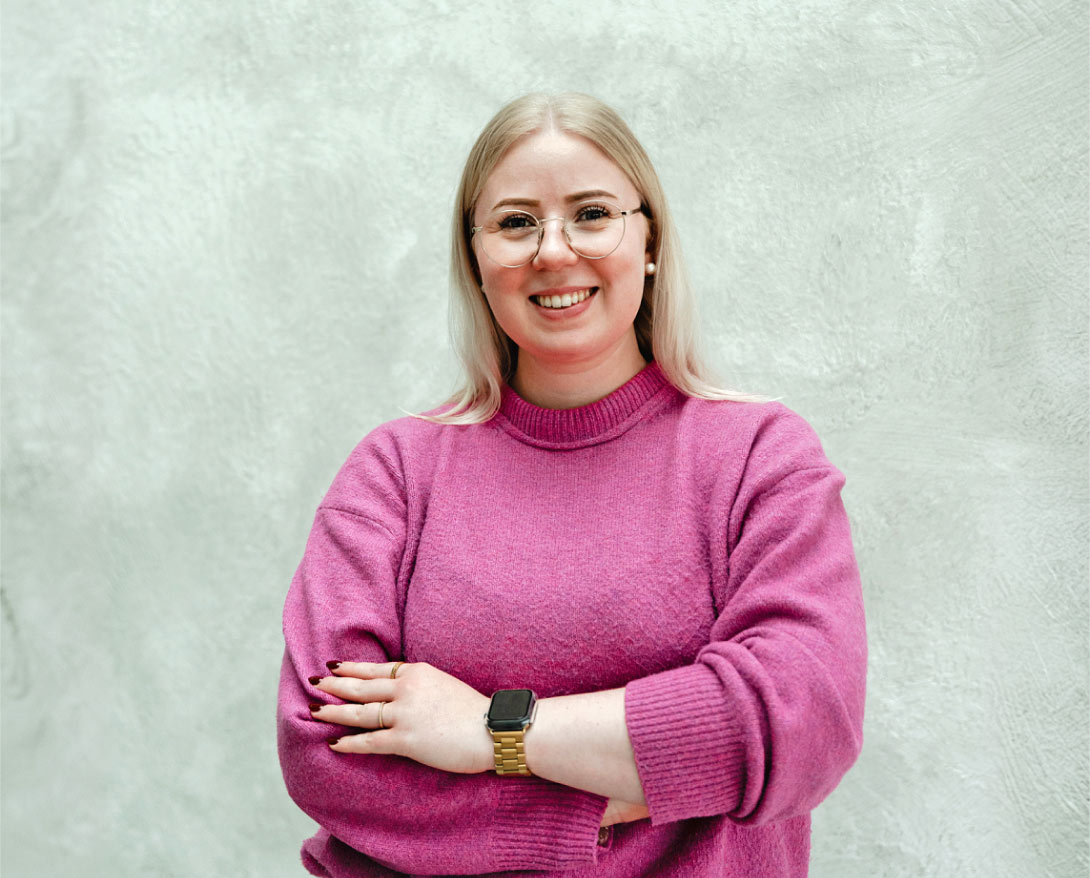 Julia Schneider