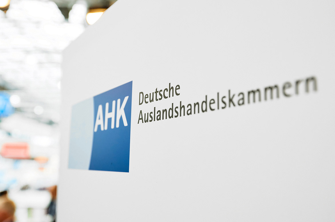 Die Deutschen Auslandshandelskammern