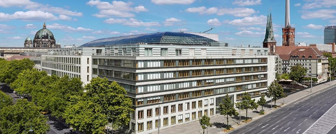 Symbolbild: Stellenanzeige der Kammer DIHK, Sachbearbeiterin/Sachbearbeiter Entgeltabrechnung (w/m/d)